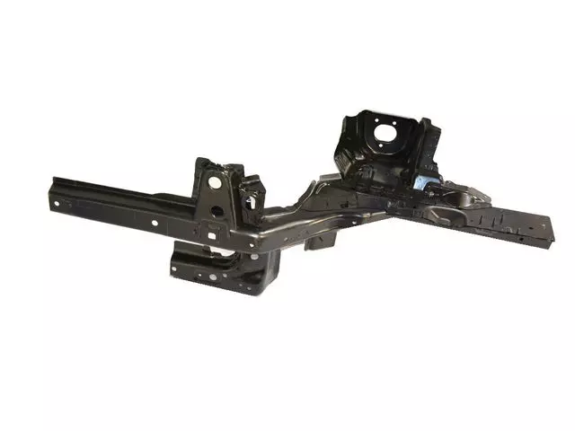 Frame Front Rail, Right - Mopar (68259425AA)