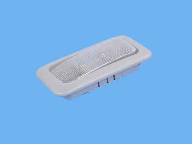 Dome And Reading Lamp - Mopar (6JU46LDMAA)