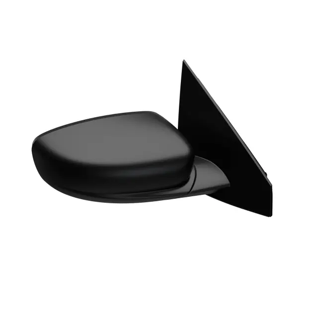 6AC721AUAA - : Outside Rear-View Mirror, Right for Mopar Image