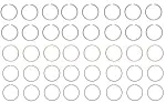 S98118STD - : Engine Piston Ring Set for Enginetech Image