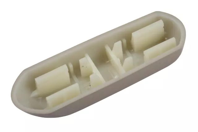 13274115 - : Seat Switch Knob for Buick: Envision, Regal Image