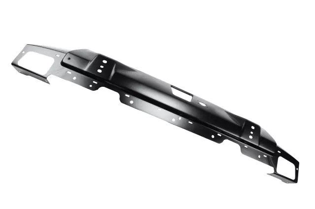 88980629 - Body: Impact Bar for Hummer: H2 Image