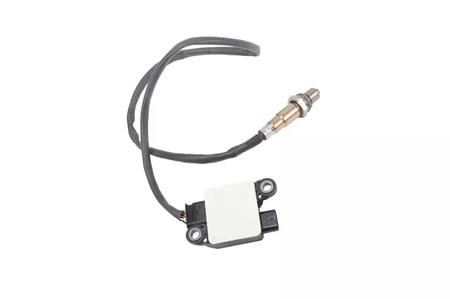 Exhaust Particulate Sensor - GM (12662647)