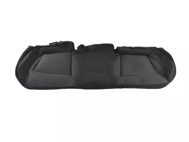 5XZ75DX9AA - Body: Cushion Cover for Dodge: Charger Image