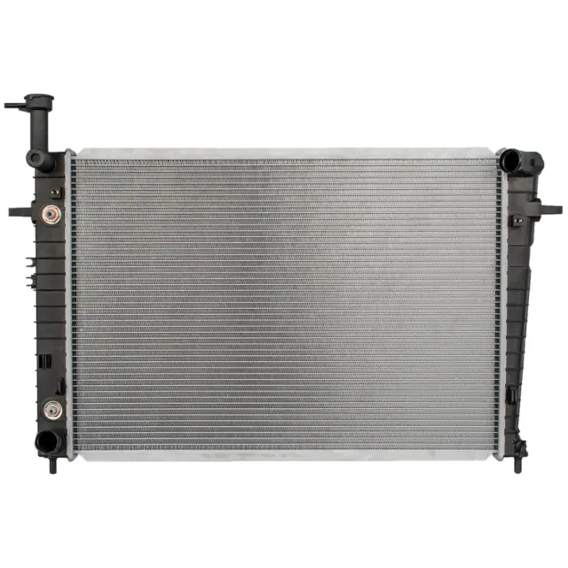2219135 - : Radiator for Denso Image