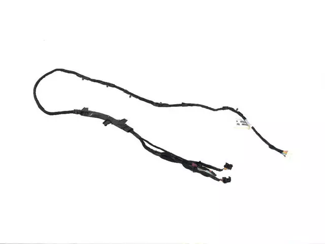 68251795AD - Electrical: Hands Free Communication Wiring for Mopar Image