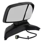 LK4Z17682DA - Electrical: Mirror for Ford: E-Transit, Transit-150, Transit-250, Transit-350, Transit-350 HD Image