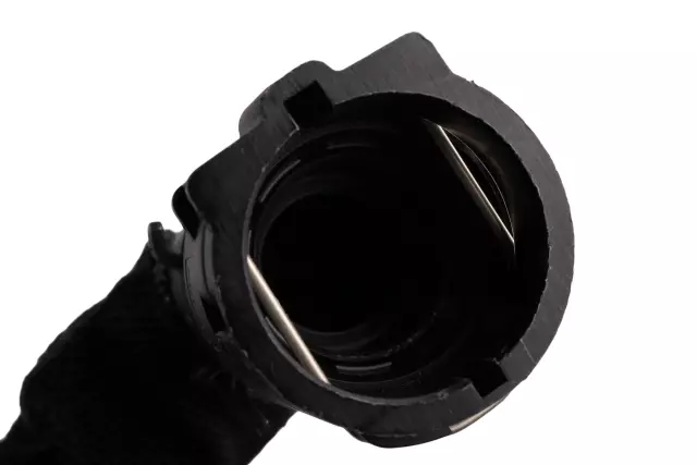 Turbocharger Intercooler Coolant Hose - GM (84065799)