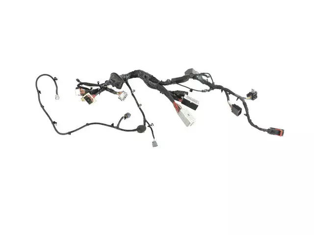 Wiring - Mopar (68257815AF)