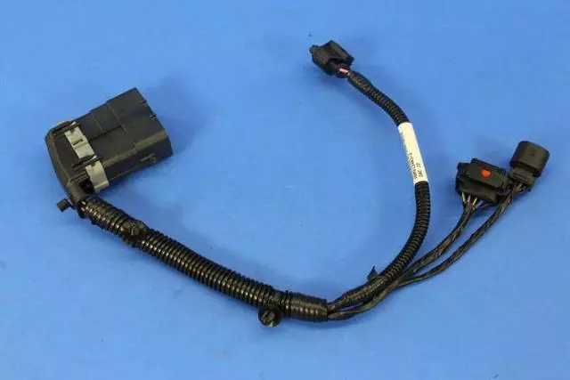 Urea Tank Harness - Mopar (68207319AD)