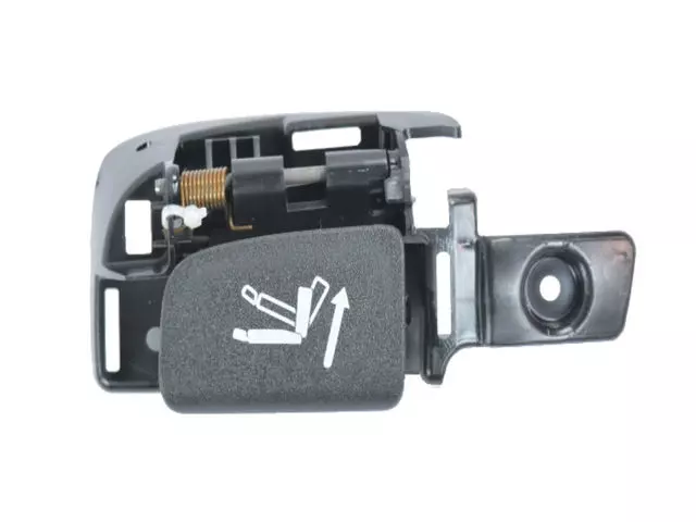 Seat Back Handle, Right - Mopar (5SD00DX9AG)