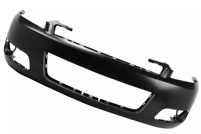 89025048 - Body: Bumper Cover for Chevrolet: Impala, Impala Limited Image