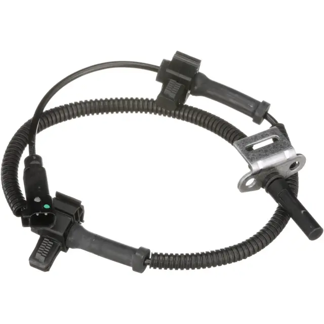 ALS3257 - Brakes &amp; Brake Parts: ABS Speed Sensor for SMP CORP Image