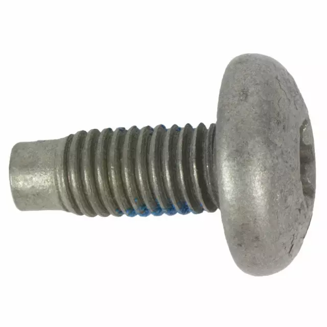 W709066S437M - Electrical: Seat Belt Assembly Bolt for Ford Image