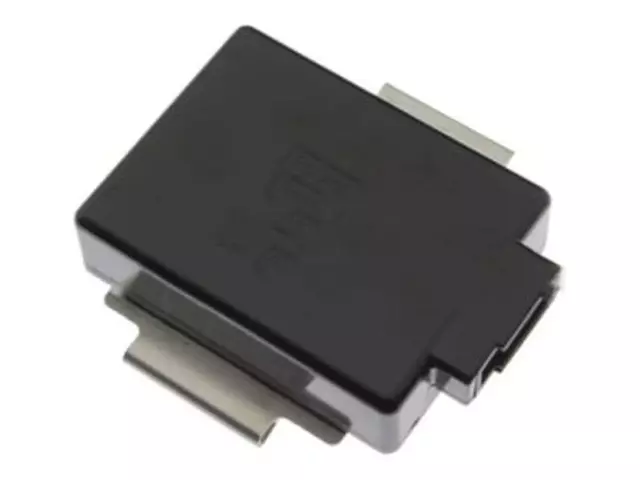 DC3Z10E893E - Electrical: Antenna for Ford: F-250 Super Duty, F-350 Super Duty Image