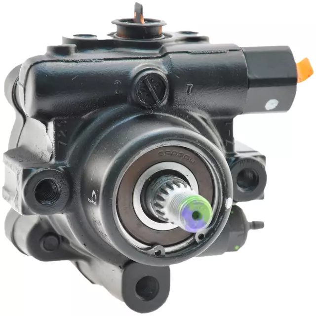 Power Steering Pump - ACDelco (36P0804)