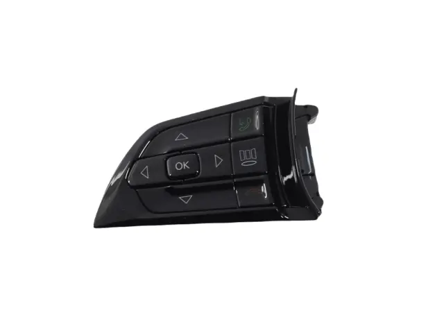 68664051AB - Electrical: Steering Wheel Switch for Mopar Image