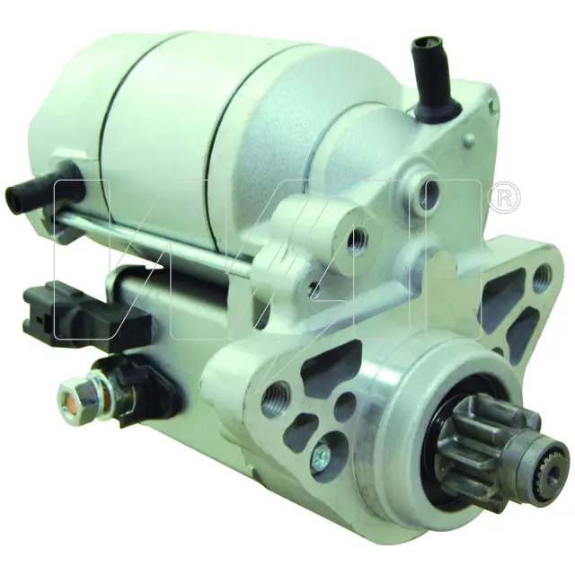 17791N - Charging &amp; Starting Systems: WAI Starter for WAI Image