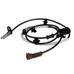 BRAB599 - Brakes: Motorcraftâ„¢ Rear Speed Sensor for Ford: E-350 Super Duty Image