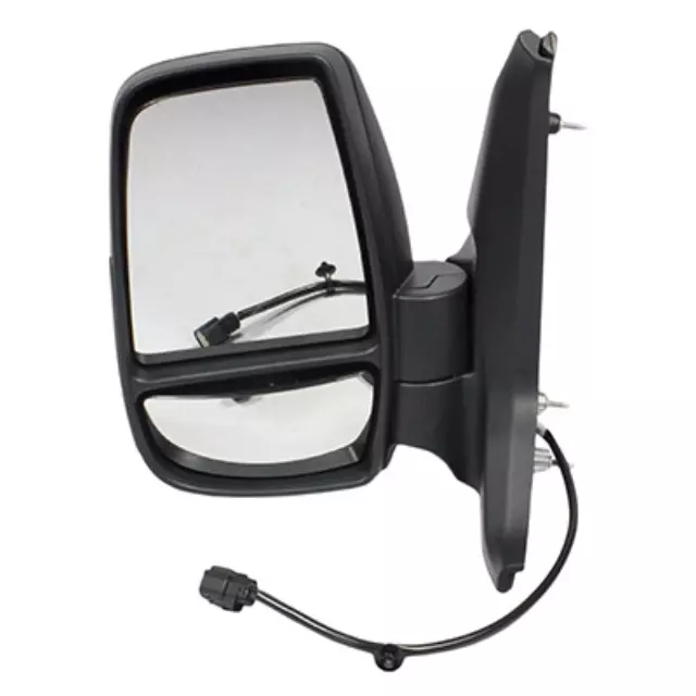 CK4Z17683DC - : Mirror Housing for Ford: Transit-150, Transit-250, Transit-350, Transit-350 HD Image