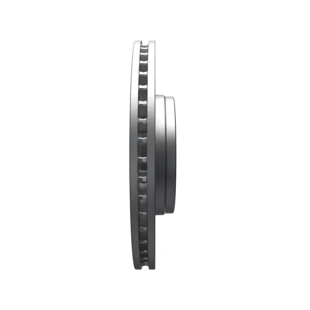 Rotor - Alfa Romeo (1BP00023AA)