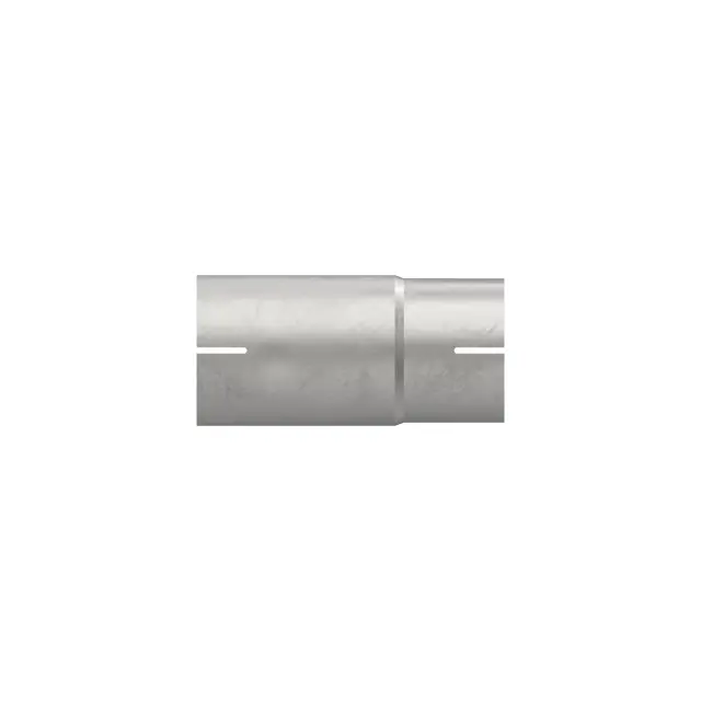 41975 - : Heavy Duty Exhaust Reduction Pipe 3" Inlet (OD) 2.75" Outlet (ID) for Walker Exhaust Image