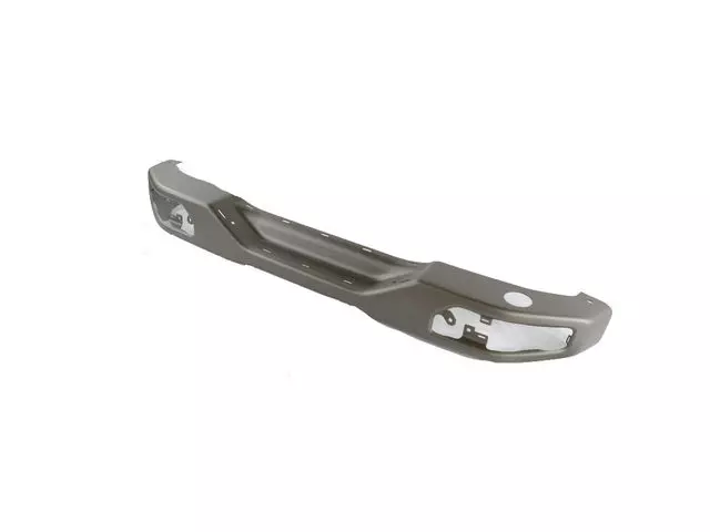 68281581AB - Frame, Bumper and Fascia: Rear Bumper for Jeep: Wrangler Image