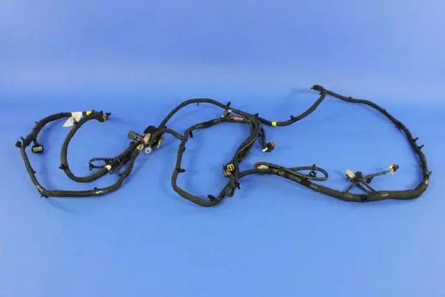 Chassis Wiring - Mopar (68208148AD)