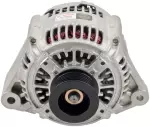 AL9403X - : Bosch Alternator for Bosch Image