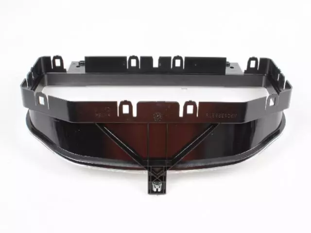Instrument Cluster Mask And Lens - Mopar (68057649AA)