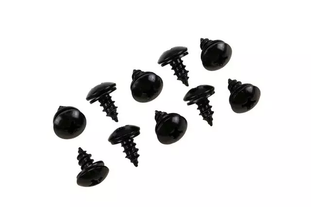 94520638 - : M4x1.59 Multi-Purpose Bolt for GM Image