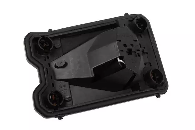 Circuit Board - GM (15894729)