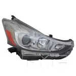 209691019 - : TYC Headlight Assembly for TYC Image