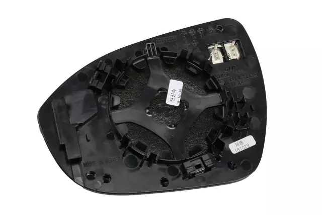 Driver Side Door Mirror Glass - GM (42690720)