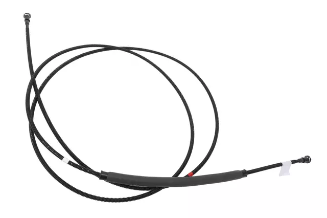 84586342 - Body: Washer Hose for Cadillac: XT5 Image