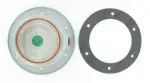 1703 - : SKF Oil Fill Hubcap Bearing Cap Seal 1703 For Ford Freightliner Mack for SKF Image
