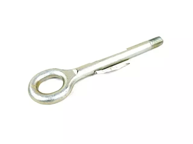 OEM NEW 2014-2021 Mopar Ram ProMaster 1500 2500 3500 Tow Eye Hook 6510637AA - Mopar (6510637AA)