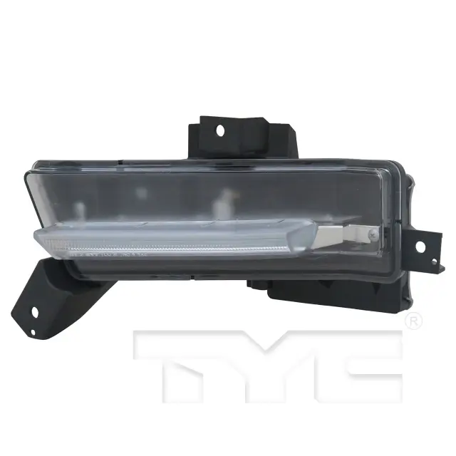 12537600 - : TYC Daytime Running Light for TYC Image