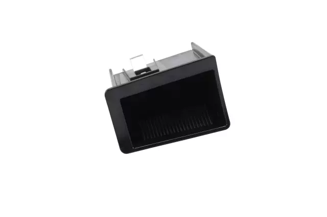 25857935 - : Part# 25857935 Instrument Panel Ash Tray for Cadillac: CTS Image