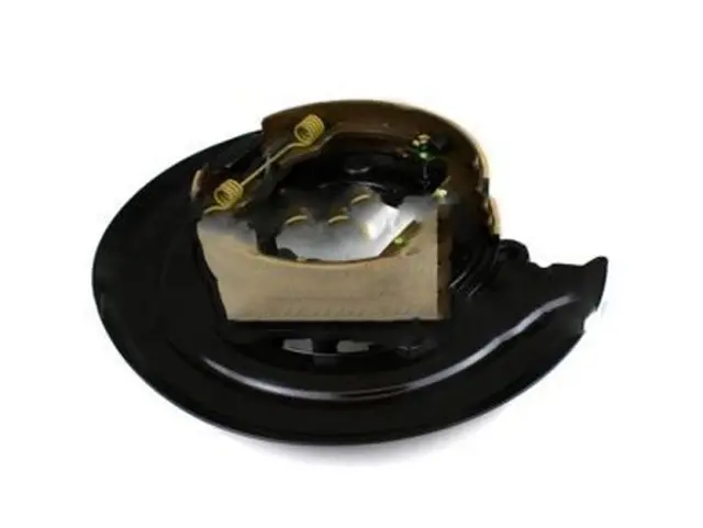 8C3Z2210A - Brakes: Parking Brake for Ford Image