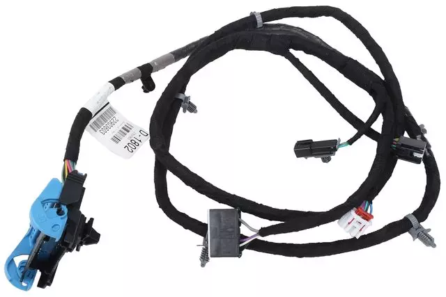 Roof Wiring Harness - GM (22903603)