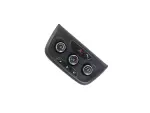 6TL87DX9AB - Interior Trim: Vehicle Feature Controls Center Stack for Mopar Image