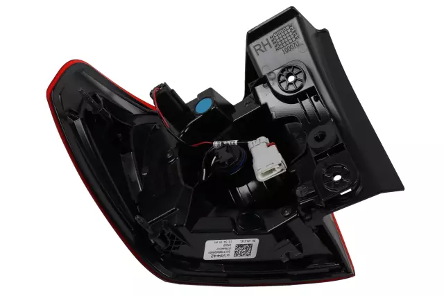 84709442 - : Rear Passenger Side Stop Lamp for GMC: Acadia Image