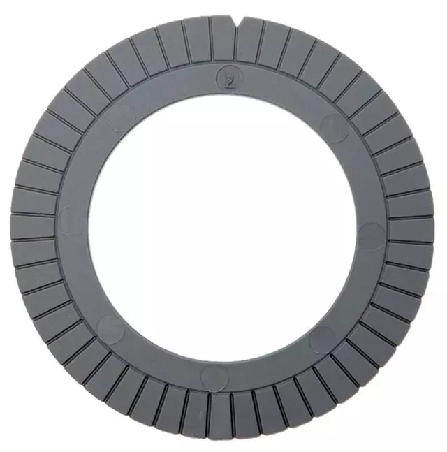 45K13123 - Suspension: Rear Alignment Shim for ACDelco Image
