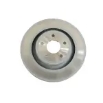 5290733AB - : Brake Rotor for Mopar Image