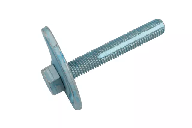 Front Passenger Side Upper Control Arm Bolt - GM (11601737)