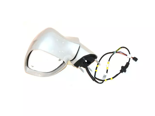 Outside Rear-View Mirror, Left - Mopar (5RM15PW2AE)