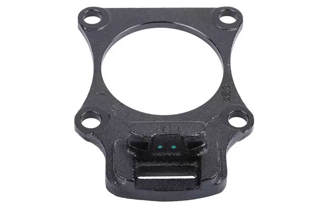 Rear Parking Brake Anchor - GM (23307838)