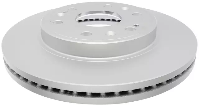 18A1705PV - Brakes &amp; Brake Parts: Front Brake Rotor for ACDelco Image