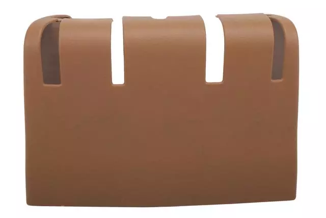 Latch Assembly Front Cover - GM (23452111)